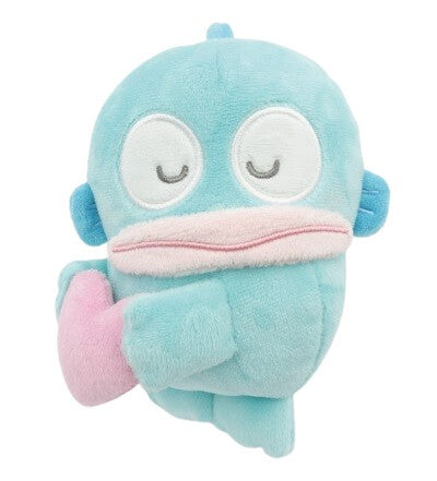 SANRIO© Sleeping with Heart Plush Pouch (Japan Edition)
