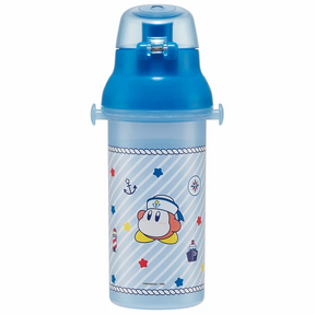 KIRBY© The Stars Water Bottle - 480ml (Japan Edition)