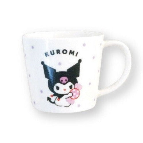 SANRIO© Sweets & Dots Mug (Japan Edition)