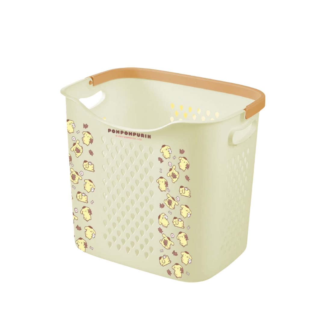 SANRIO© Laundry Basket (Thailand Edition)