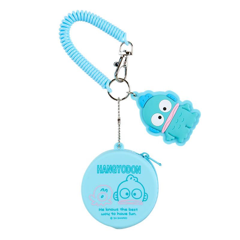SANRIO© Mini Case Charm Keychain (Limited Japan Edition)