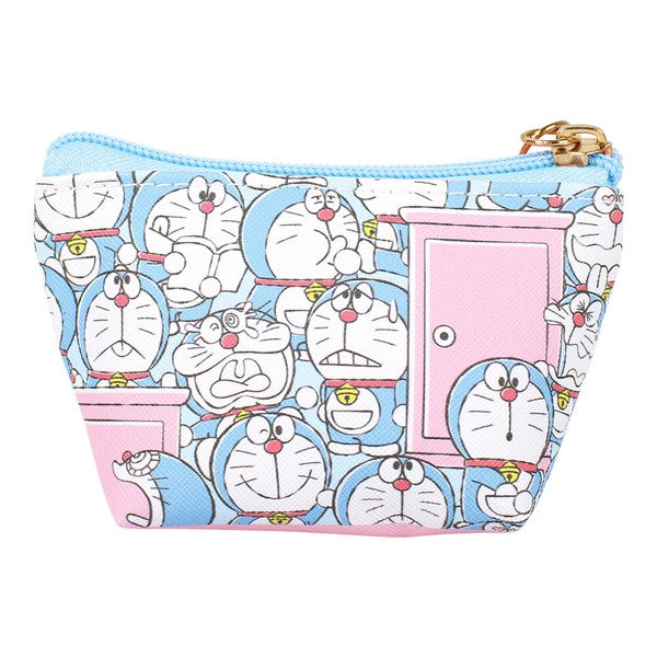 DORAEMON© Triangle Coin Bag