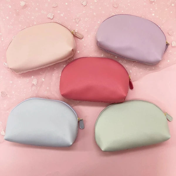 SANRIO© Quilt Pouch (Japan Edition)