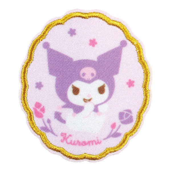 SANRIO© Mystery Box Patch Sticker (Japan Limited Edition)