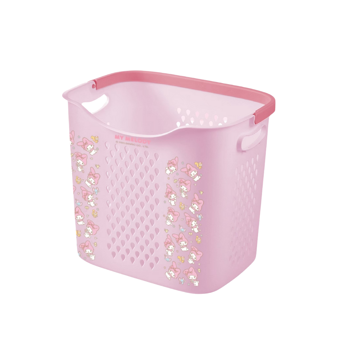 SANRIO© Laundry Basket (Thailand Edition)