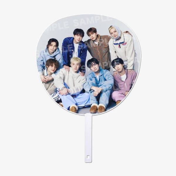 STRAY KIDS - [RUN IT JAPAN] IMAGE PICKET