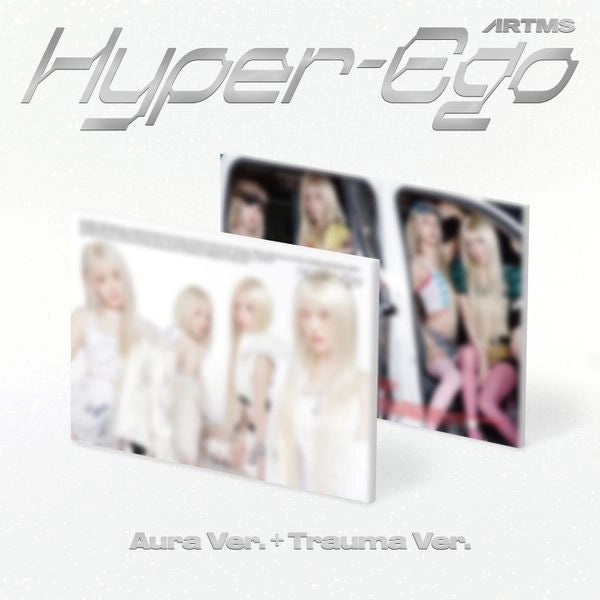 ARTMS - HYPER-EGO