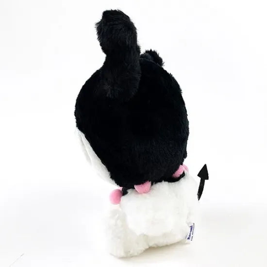 SANRIO© Kuromi Classic Plush 25cm (Japan Edition)