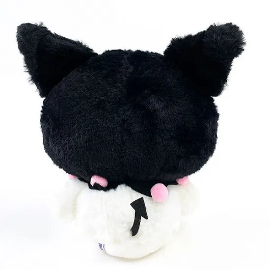 SANRIO© Kuromi Classic Plush 25cm (Japan Edition)
