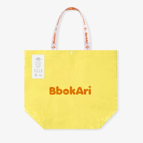STRAY KIDS - STRAY KIDS WORLD TOUR ＜DOMINATE JAPAN＞SHOPPING BAG