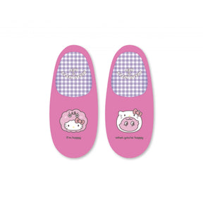 KEY - KEY X HELLO KITTY POP-UP STORE OFFICIAL MD (1-10)