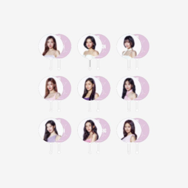 TWICE - <THIS IS FOR> WORLD TOUR IN INCHEON IMAGE PICKET