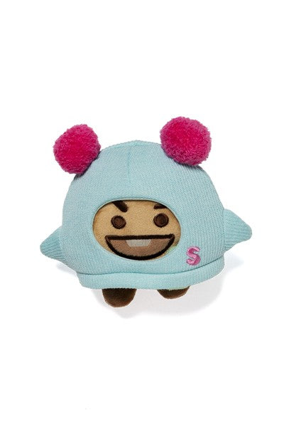BT21© Lucky Jacket Plush (Japan Edition)