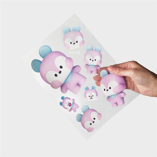 BT21© MANG BIG STICKER