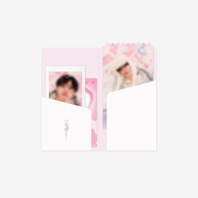 Stray Kids - [SKZ 5'CLOCK] MD SPECIAL TICKET SET (RANDOM VER)