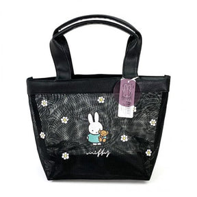 MIFFY© Hand Bag (Japan Edition)