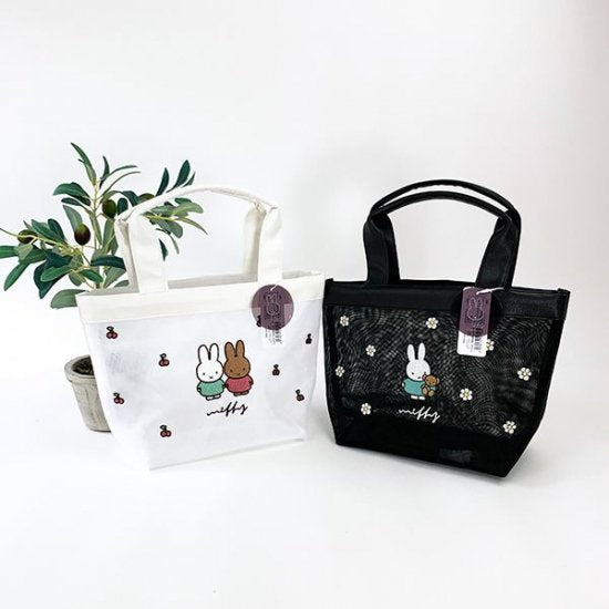 MIFFY© Hand Bag (Japan Edition)