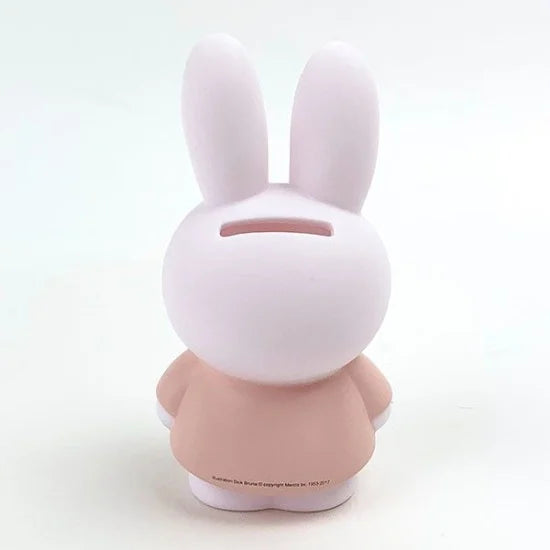 MIFFY© Coin Bank 12cm (Japan Edition)