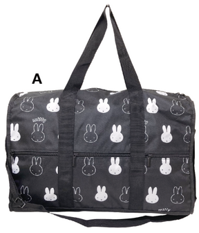 MIFFY© 2Way Overnight Bag