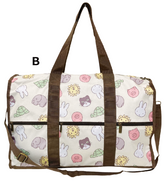 MIFFY© 2Way Overnight Bag