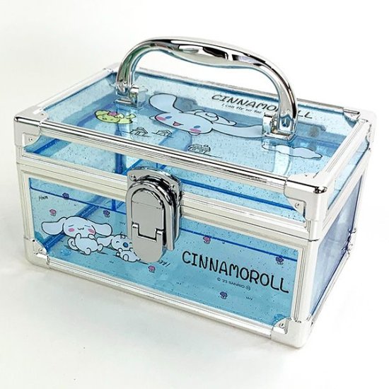 SANRIO©  Vanity Case (Japan Edition)
