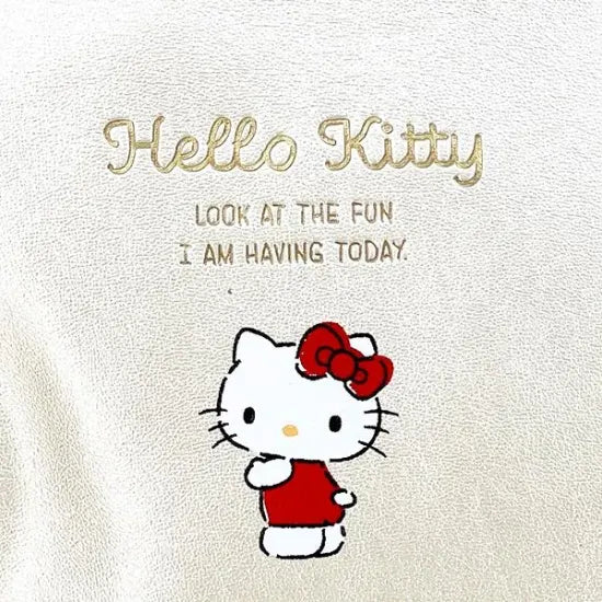 SANRIO© Shell Pearl Pouch (Japan Edition)