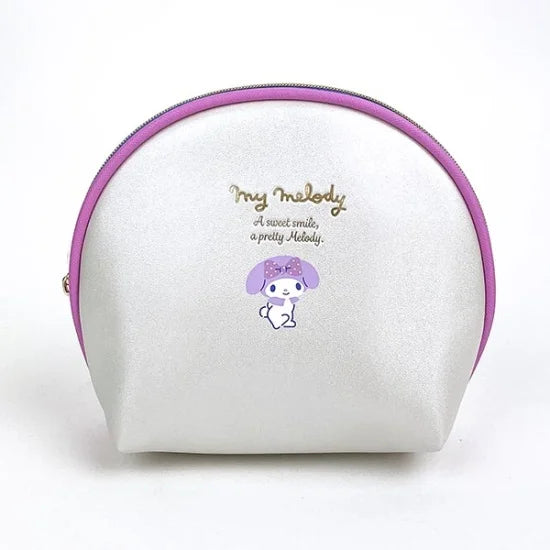 SANRIO© Shell Pearl Pouch (Japan Edition)