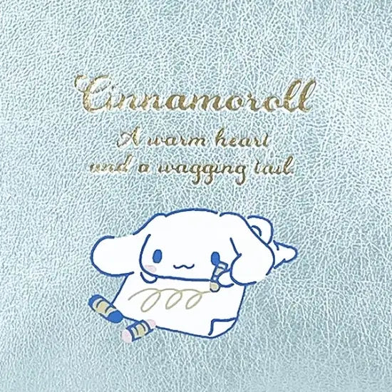 SANRIO© Shell Pearl Pouch (Japan Edition)