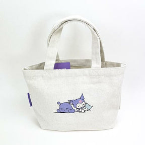 SANRIO© Canvas Lunch Bag (Japan Edition)