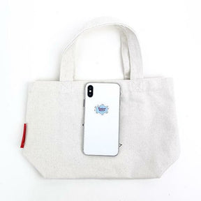 SANRIO© Canvas Lunch Bag (Japan Edition)