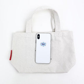 SANRIO© Canvas Lunch Bag (Japan Edition)