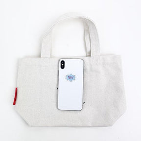 SANRIO© Canvas Lunch Bag (Japan Edition)