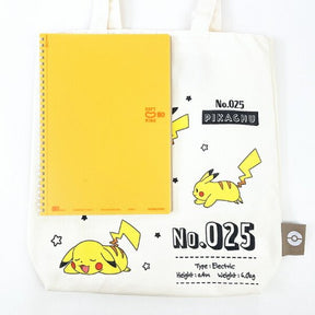 POKEMON© Tote Bag I Choose You (Japan Edition)