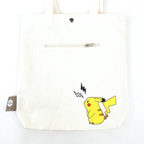POKEMON© Tote Bag I Choose You (Japan Edition)