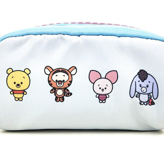 DISNEY© Mickey Rectangle Pouch (Japan Edition)