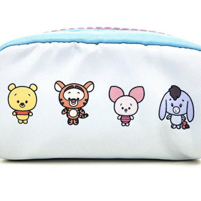 DISNEY© Mickey Rectangle Pouch (Japan Edition)