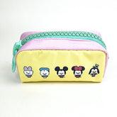 DISNEY© Mickey Rectangle Pouch (Japan Edition)