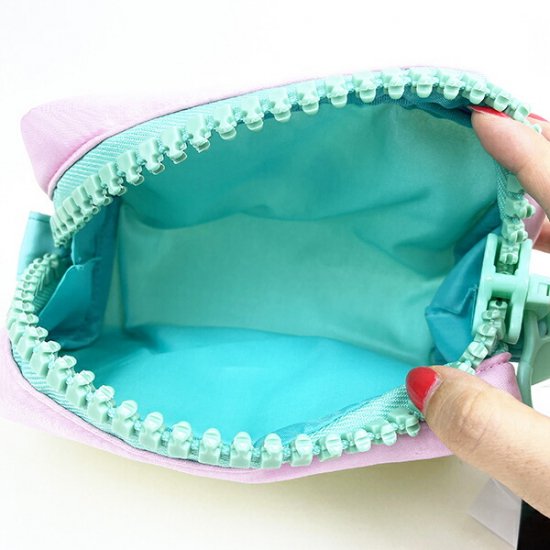 DISNEY© Mickey Rectangle Pouch (Japan Edition)