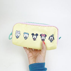 DISNEY© Mickey Rectangle Pouch (Japan Edition)