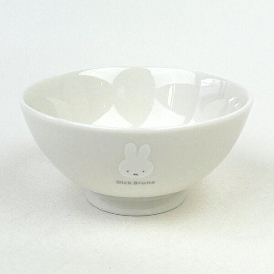 MIFFY© Face Bowl (Japan Edition)