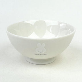 MIFFY© Face Bowl (Japan Edition)