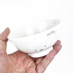 MIFFY© Face Bowl (Japan Edition)