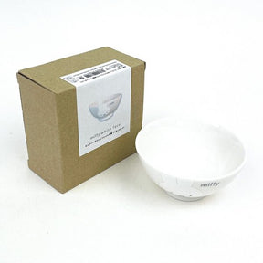 MIFFY© Face Bowl (Japan Edition)