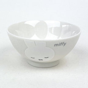MIFFY© Face Bowl (Japan Edition)