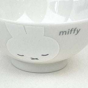 MIFFY© Face Bowl (Japan Edition)