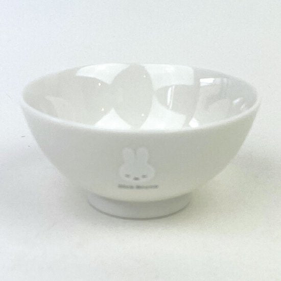 MIFFY© Face Bowl (Japan Edition)