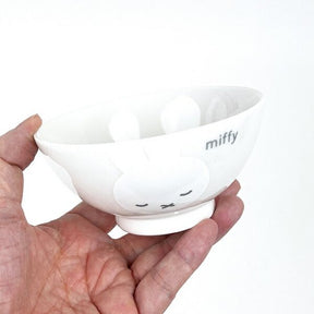 MIFFY© Face Bowl (Japan Edition)