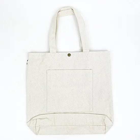 MIFFY© Flower Tote Bag (Japan Edition)