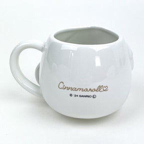 SANRIO© Mug Shy & Tail (Japan Edition)