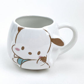 SANRIO© Mug Shy & Tail (Japan Edition)